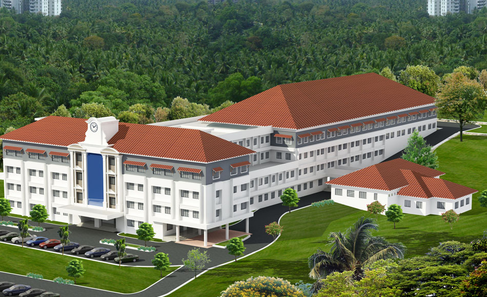 KMP Engineering College